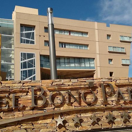 Hotel Del Bono Park San Juan Exteriör bild
